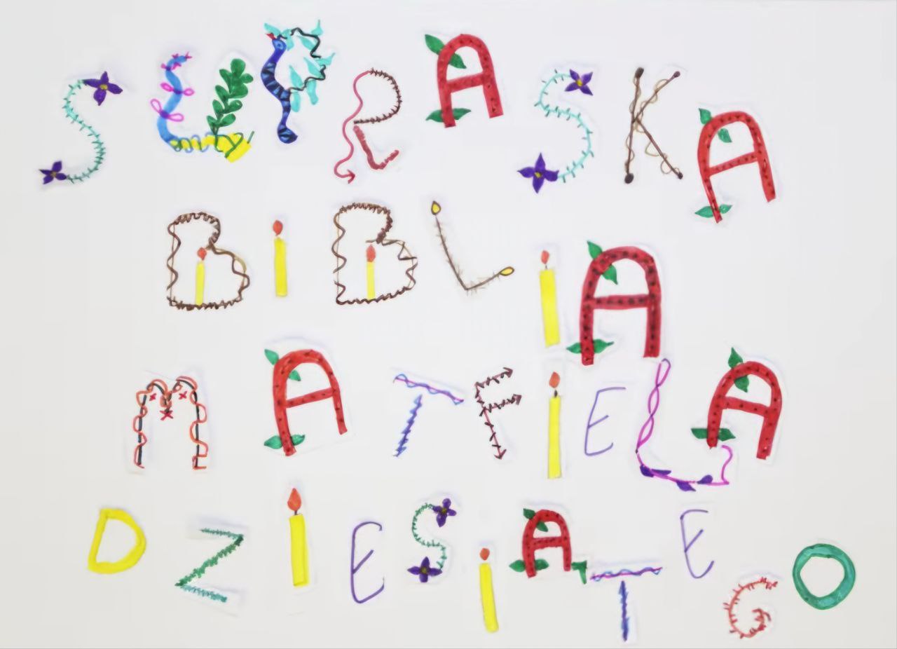 Warsztaty w Akademii Supraskiej
